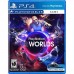 PlayStation VR Worlds - PlayStation 4, PlayStation 5