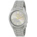 Seiko 5 Men's SNXS75 Automatic Grey Dial Stainless-Steel Bracelet Watch