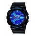 Reloj Casio para hombre GA-110 XL Series G-Shock Quartz 200M WR resistente a los golpes