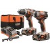 Ridgid