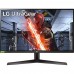 LG 27GN800-B 27 inch Ultragear QHD IPS 144Hz 16:9 G-SYNC HDR Monitor (Renewed)