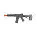 Avalon Saber M-LOK Gen2 AEG 6mm BB Rifle Airsoft Gun, Black, Saber CQB, 2273312