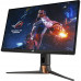 ASUS ROG Swift 27” 1440P Gaming Monitor (PG279QM) - WQHD (2560 x 1440), Fast IPS, 240Hz, 1ms, G-SYNC, NVIDIA Reflex Latency Analyzer, DisplayHDR400, Eye Care, HDMI, DisplayPort, USB, Height Adjustable