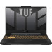 ASUS - TUF 15.6