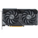 ASUS - NVIDIA GeForce RTX 4060 Ti Dual Overclock 8GB GDDR6 PCI Express 4.0 Graphics Card - Black