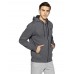 Under Armour Men's Rival Fleece Fitted Full Zip Hoodie