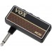 VOX AP2AC amPlug 2 AC30 Guitar/Bass Headphone Amplifier